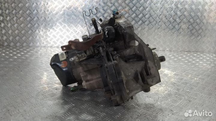 Кпп 5ст. JR5008 Renault Laguna 2 (2000-2008)