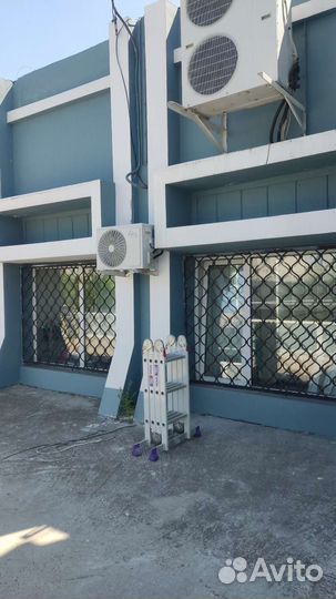 Установка,Чистка и заправка кондиционеров