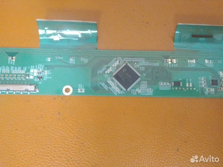 T-con 6b01m0035ta0t Acer Nitro KG272