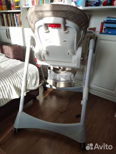 Стул для кормления babyton