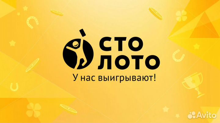 Продавец в Столото (ул.Садовая)