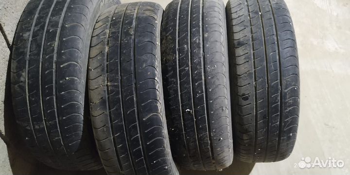 Nexen Classe Premiere CP661A 3.25 88H