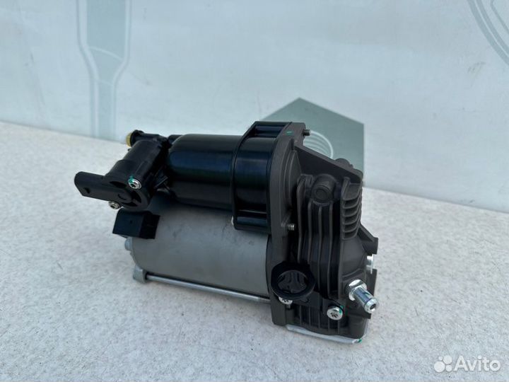 Компрессор пневмоподвески Mercedes Ml W164