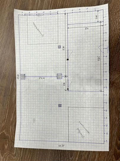 Офис, 193.5 м²