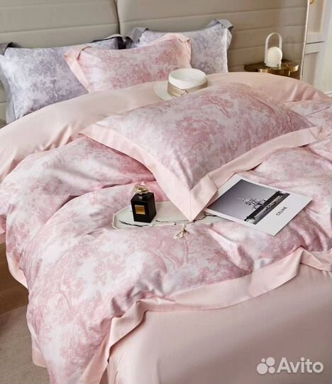 Постельное белье