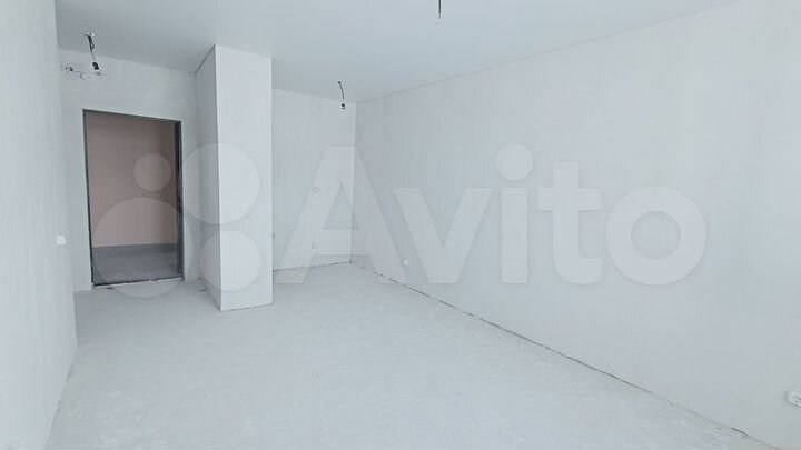 3-к. квартира, 83 м², 12/17 эт.