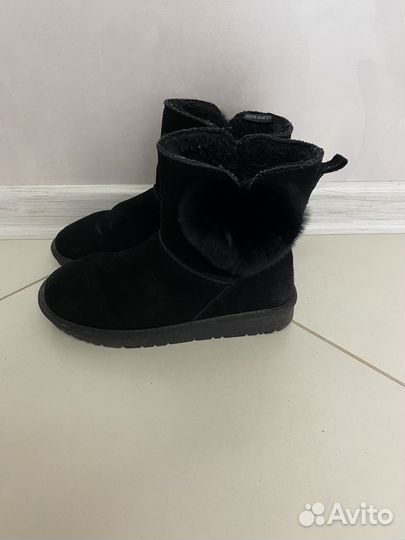 Угги женские