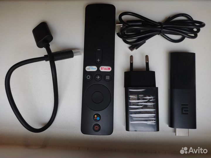 Приставка MiTV Stick EU MDZ-24-AA