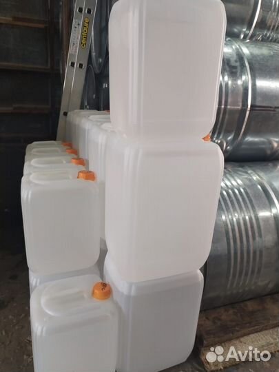 Керосин тс-1 ГОСТ, 10л