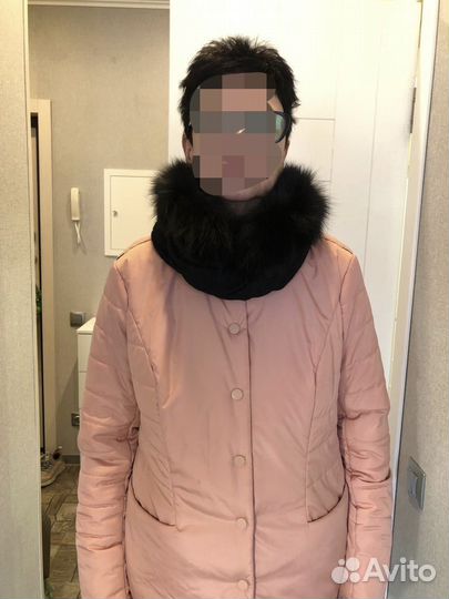 Капор капюшон