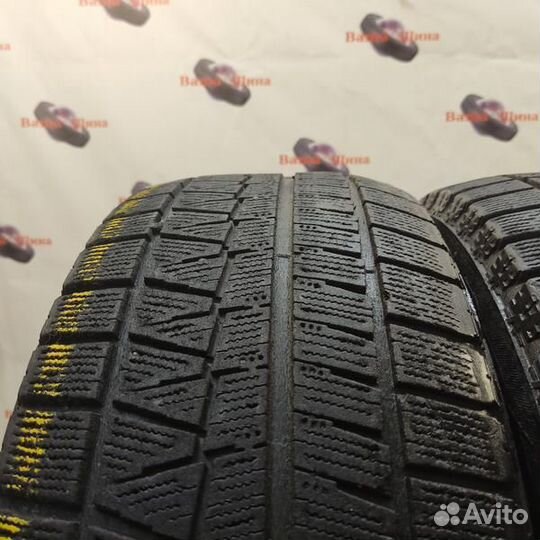 Bridgestone Blizzak Revo GZ 205/55 R16