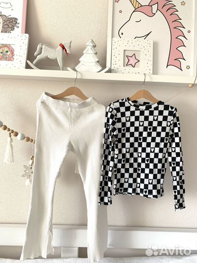 Одежда Zara на девочку (134/140)