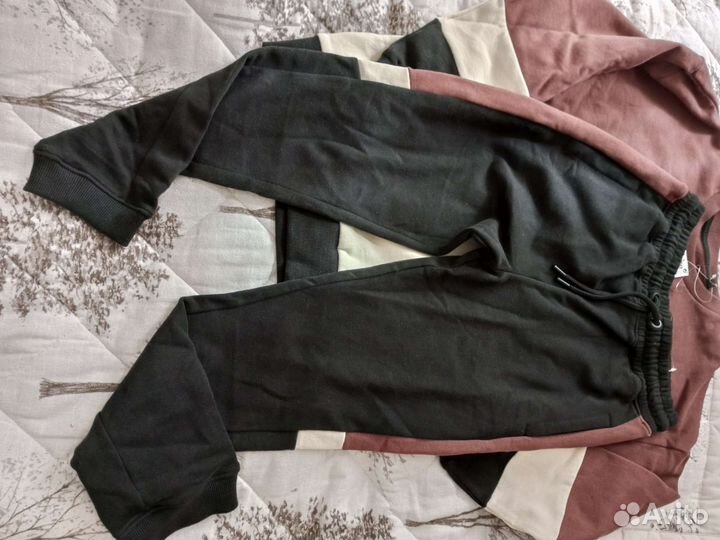 Спортивный костюм на мальчика 12лет. Next