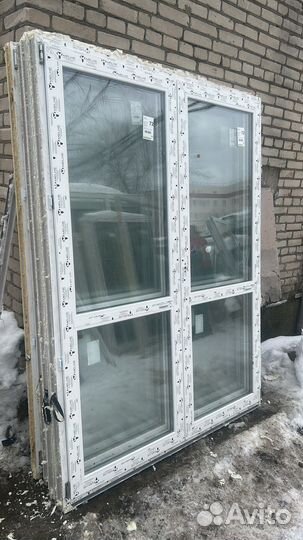 Пластиковые Штульповые Двери Пвх