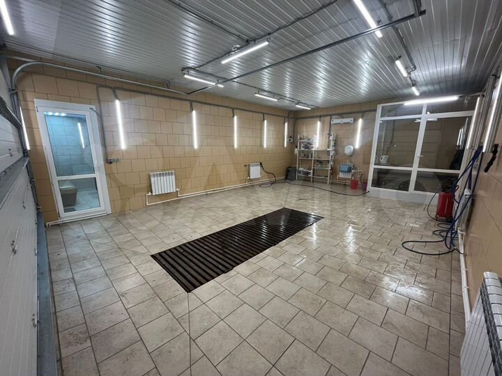 Свободного назначения, 55 м²