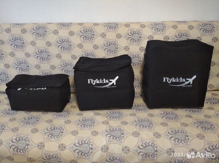 Подушка надувная