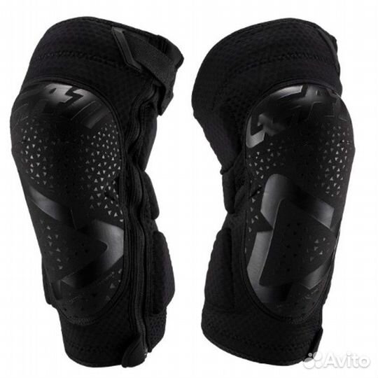 Наколенники leatt 3DF 5.0 Knee Guard