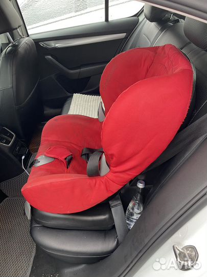 Автокресло maxi cosi