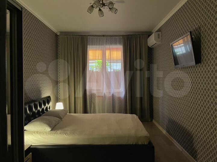 Дом 102 м² на участке 1 сот.