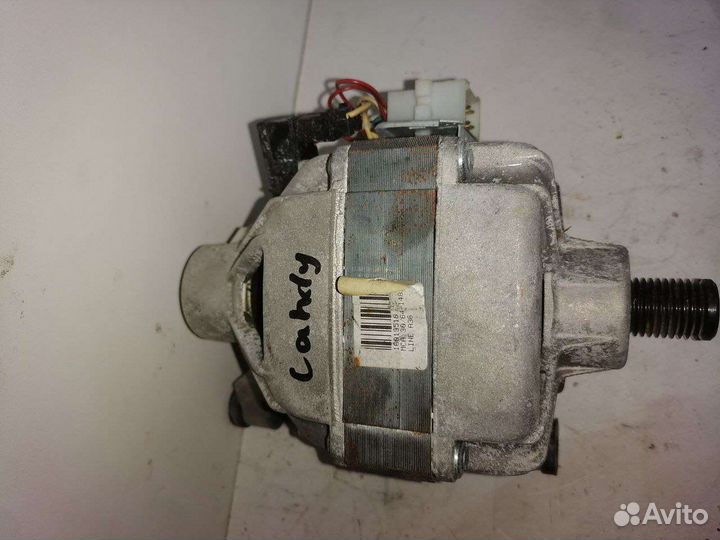 Двигатель для стиральной машины candy