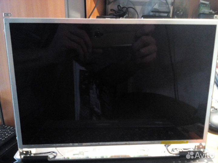 LCD матрицы для ноутбуков 12.1