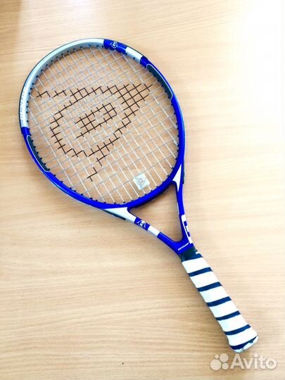 Ракетка профессиональная для большого тенниса