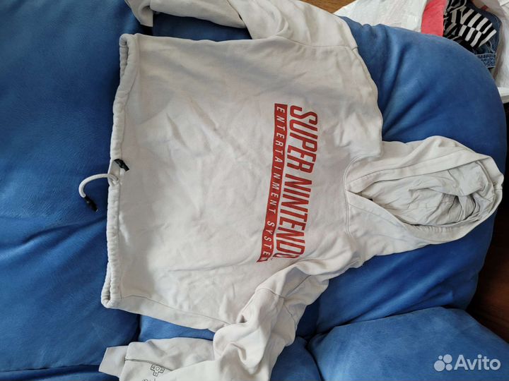 Пакет на рост 158-164 на девочку