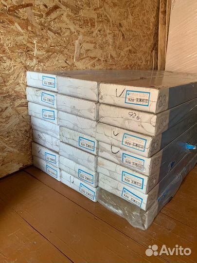 Ламинат влагостойкий