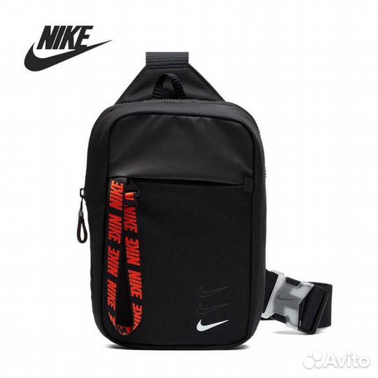 Сумка Барсетка Nike Essential с коробкой