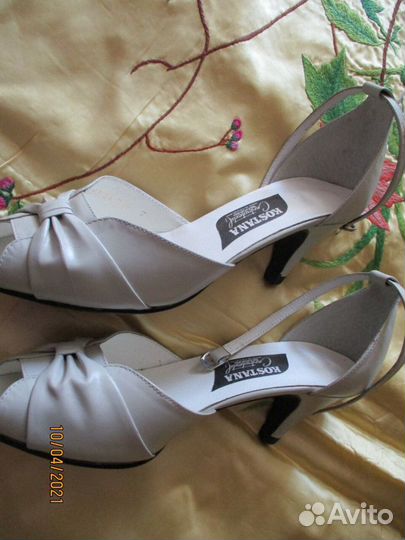 Туфли босоножки женские удобные 37 размер