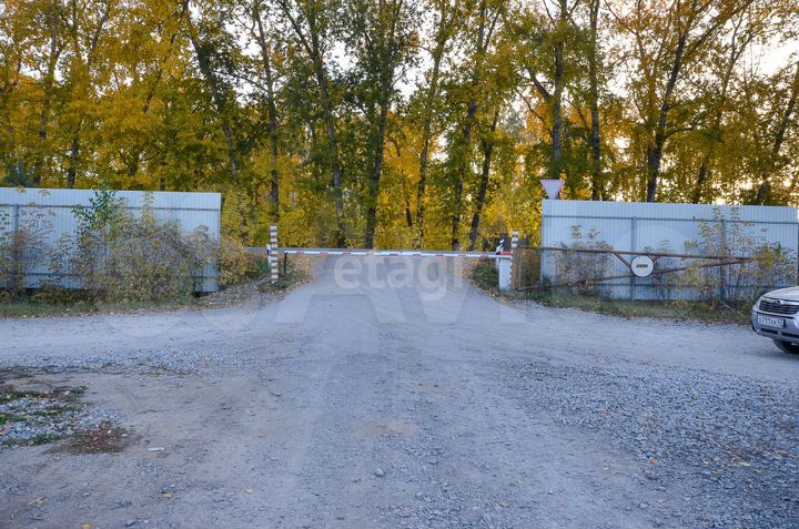 Участок 12 сот. (СНТ, ДНП)