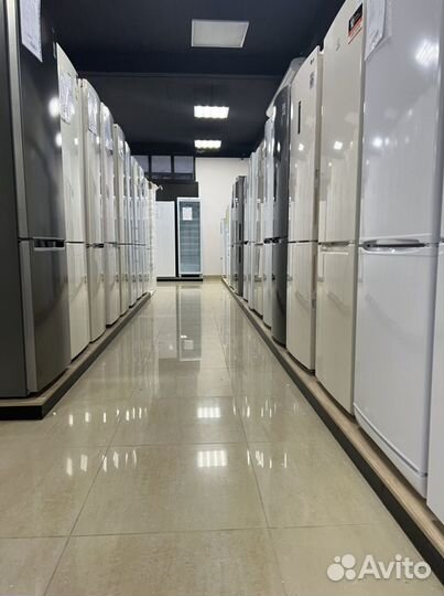 Холодильники и морозилки