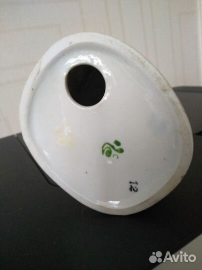 Статуэтка Лесная красавица(Русалка)