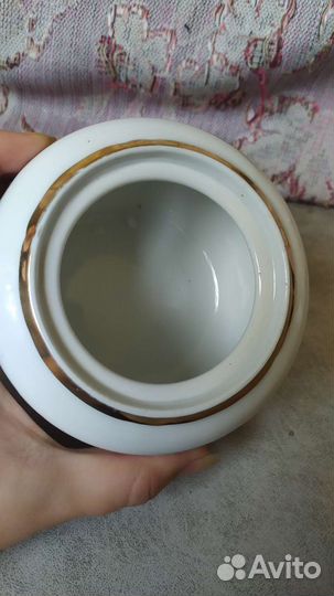 Посуда СССР