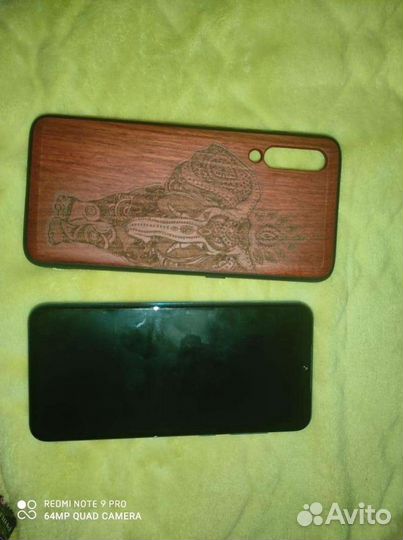 Чехол для Xiaomi mi 9