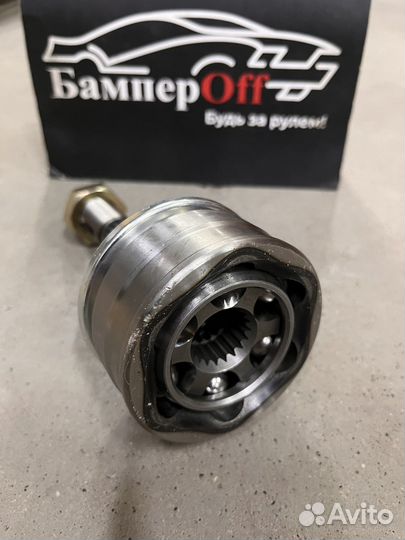 Шрус наружний Ока Ваз 1111