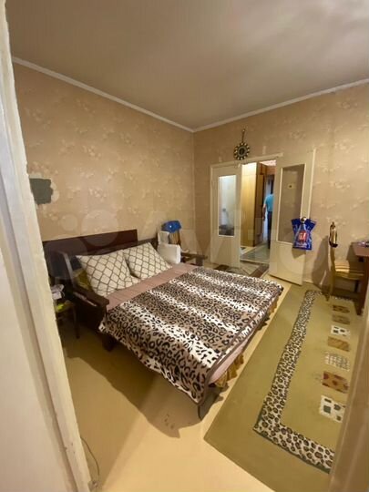 3-к. квартира, 64,2 м², 9/10 эт.