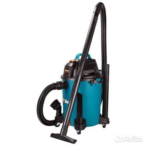 Пылесос профессиональный Bort BSS-1530-Premium 150