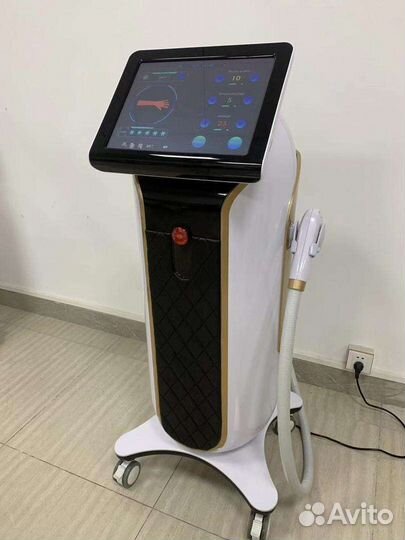 Гибридный лазер / Диодный лазер 1600w Premium