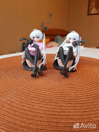 Японская фигурка Аниме