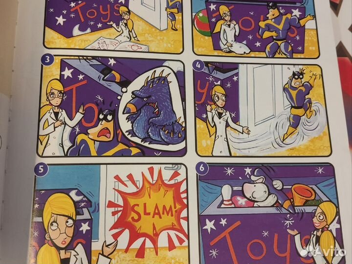 Kids box 1 activity book