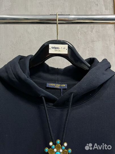 Louis vuitton худи