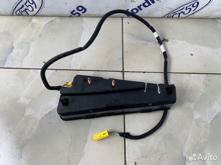 Подушка безопасности в сиденье левая Ford Focus 3