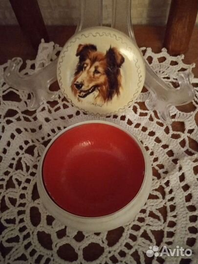 Предметы из СССР