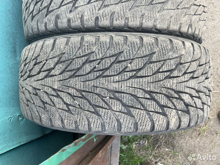 Nokian Tyres Hakkapeliitta R2 205/50 R17 93R