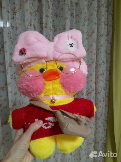 Уточкa lalafanfan лалафанфан