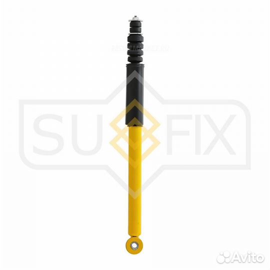 Sufix SA-1138 Амортизатор зад прав/лев