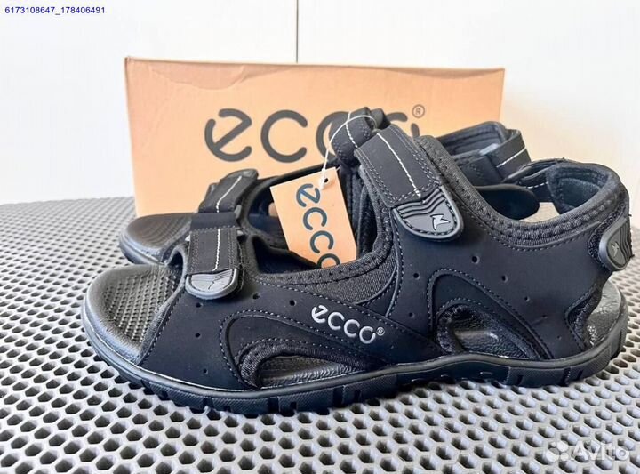 Сандалии Ecco