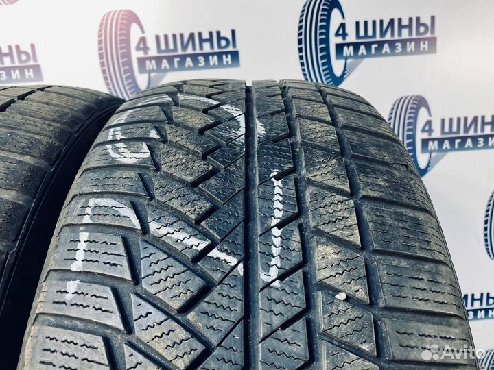 Continental ContiWinterContact TS 850 P 275/45 R20 110V