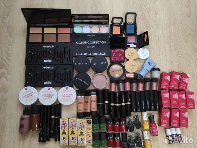 Набор косметики